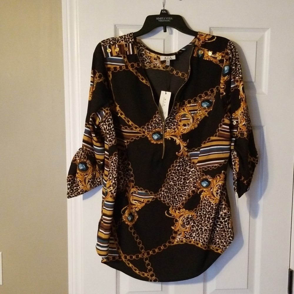 Women's Blouse